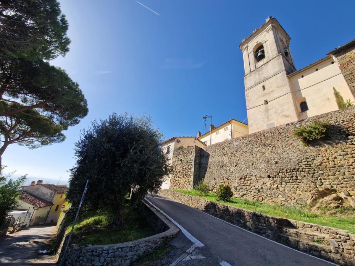 Casa Papalino Vila Larciano Exterior foto